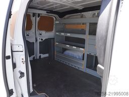 Opel Vivaro 2.0 CDTI 145PK L2 Automaat EURO 6 - Airc...