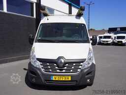Renault Master 2.3 dCi 130PK L2H2 EURO 6 - Airco - Navi...