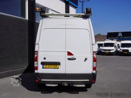 Renault Master 2.3 dCi 130PK L2H2 EURO 6 - Airco - Navi...