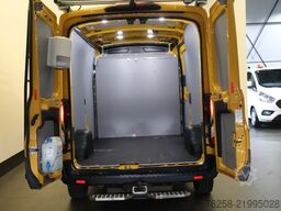 Ford Transit 2.0 TDCI 130PK L3H2 EURO 6 - Airco - Cr...