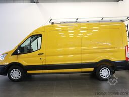 Ford Transit 2.0 TDCI 130PK L3H2 EURO 6 - Airco - Cr...