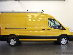 Ford Transit 2.0 TDCI 130PK L3H2 EURO 6 - Airco - Cr...