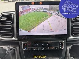 Peugeot Boxer 160cv L2H2 BV AUTO