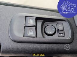 Renault Master 2.3 DCI KOFFER MET LAADBRUG