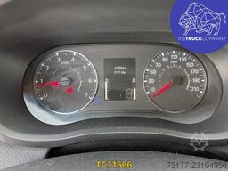 Renault Master 2.3 DCI KOFFER MET LAADBRUG