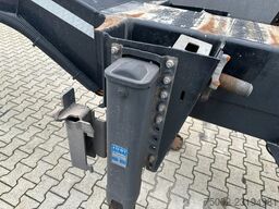 D-TEC PORTMASTER PORTMASTER 45FT HC / BPW DRUM / LIFT...