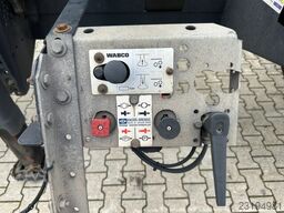 D-TEC PORTMASTER PORTMASTER 45FT HC / BPW DRUM / LIFT...