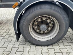 D-TEC PORTMASTER PORTMASTER 45FT HC / BPW DRUM / LIFT...