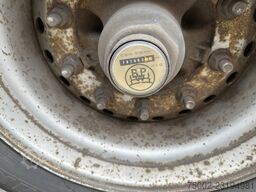 D-TEC PORTMASTER PORTMASTER 45FT HC / BPW DRUM / LIFT...