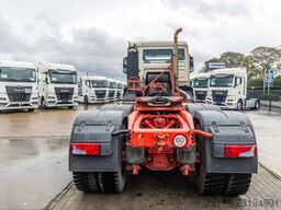 MAN TGS 33.480 BLS-6x6