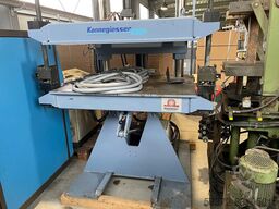 Kannegiesser MLFT 8,5x12,5/8