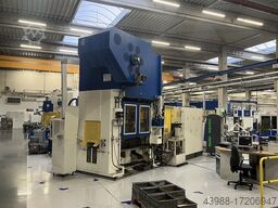 PME ZH 1600 / 1500 Optimotion