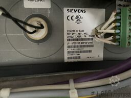 Trumpf Operator panel + CPU