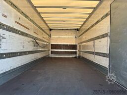 MAN TGL 8.180 * MOTORBREMSE * KAMERA * LBW *