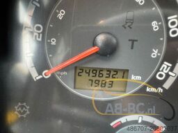 VDL Futura FHD2 129/300 55 Sitze EURO 6, 2 Stuck