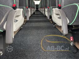 VDL Futura FHD2 129/300 55 Sitze EURO 6, 2 Stuck