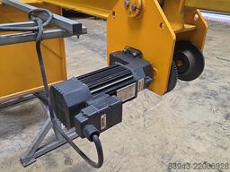 Verlinde 5.000 KG x 20,000 mm