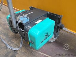 Verlinde 5.000 KG x 20,000 mm