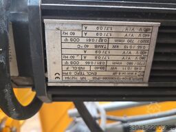 Verlinde 5.000 KG x 20,000 mm
