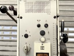 Alzmetall AB3 ESV