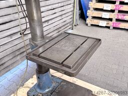 Alzmetall AB3 ESV