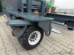 Combilift C4500 /Triplex 6000 mm/Air condition