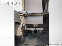 MORI SEIKI SV-400