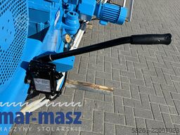 ŻEFAM DVBA 101 