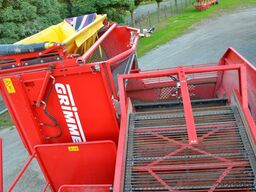 Grimme SE 150-60 NB