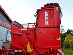 Grimme SE 150-60 NB