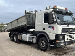Volvo FM 12 - 420 (MANUAL GEARBOX / BOITE MANUELLE / ...