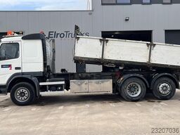 Volvo FM 12 - 420 (MANUAL GEARBOX / BOITE MANUELLE / ...