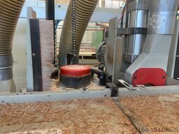 Weinig Unicontrol 10