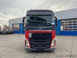 Volvo FH 13.420 Globetrotter / Mega / 2x Tank