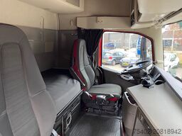 Volvo FH 13.420 Globetrotter / Mega / 2x Tank