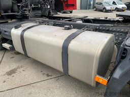 Volvo FH 13.420 Globetrotter / Mega / 2x Tank