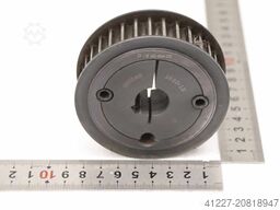 Stahl TB 32-8M-20  1610-19