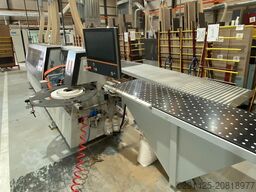 HOLZ-HER LUMINA 1380 Power