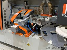 HOLZ-HER LUMINA 1380 Power