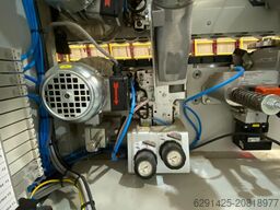 HOLZ-HER LUMINA 1380 Power