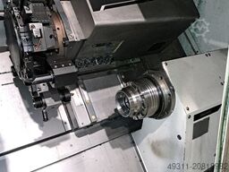 DMG MORI CLX 350