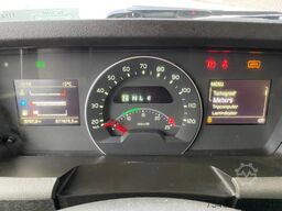 Volvo FH 13.420 Globetrotter / Mega / 2x Tank