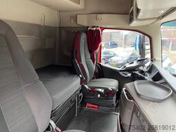 Volvo FH 13.420 Globetrotter / Mega / 2x Tank