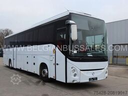 Iveco / Irisbus Evadys HD / 12.8m / Euro 4 / Airco / Toilet