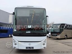 Iveco / Irisbus Evadys HD / 12.8m / Euro 4 / Airco / Toilet