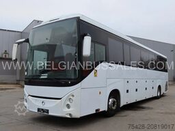 Iveco / Irisbus Evadys HD / 12.8m / Euro 4 / Airco / Toilet