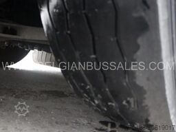 Iveco / Irisbus Evadys HD / 12.8m / Euro 4 / Airco / Toilet