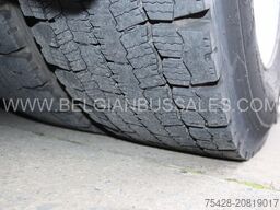 Iveco / Irisbus Evadys HD / 12.8m / Euro 4 / Airco / Toilet