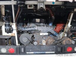 Iveco / Irisbus Evadys HD / 12.8m / Euro 4 / Airco / Toilet