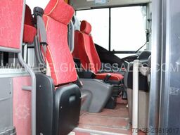 Iveco / Irisbus Evadys HD / 12.8m / Euro 4 / Airco / Toilet